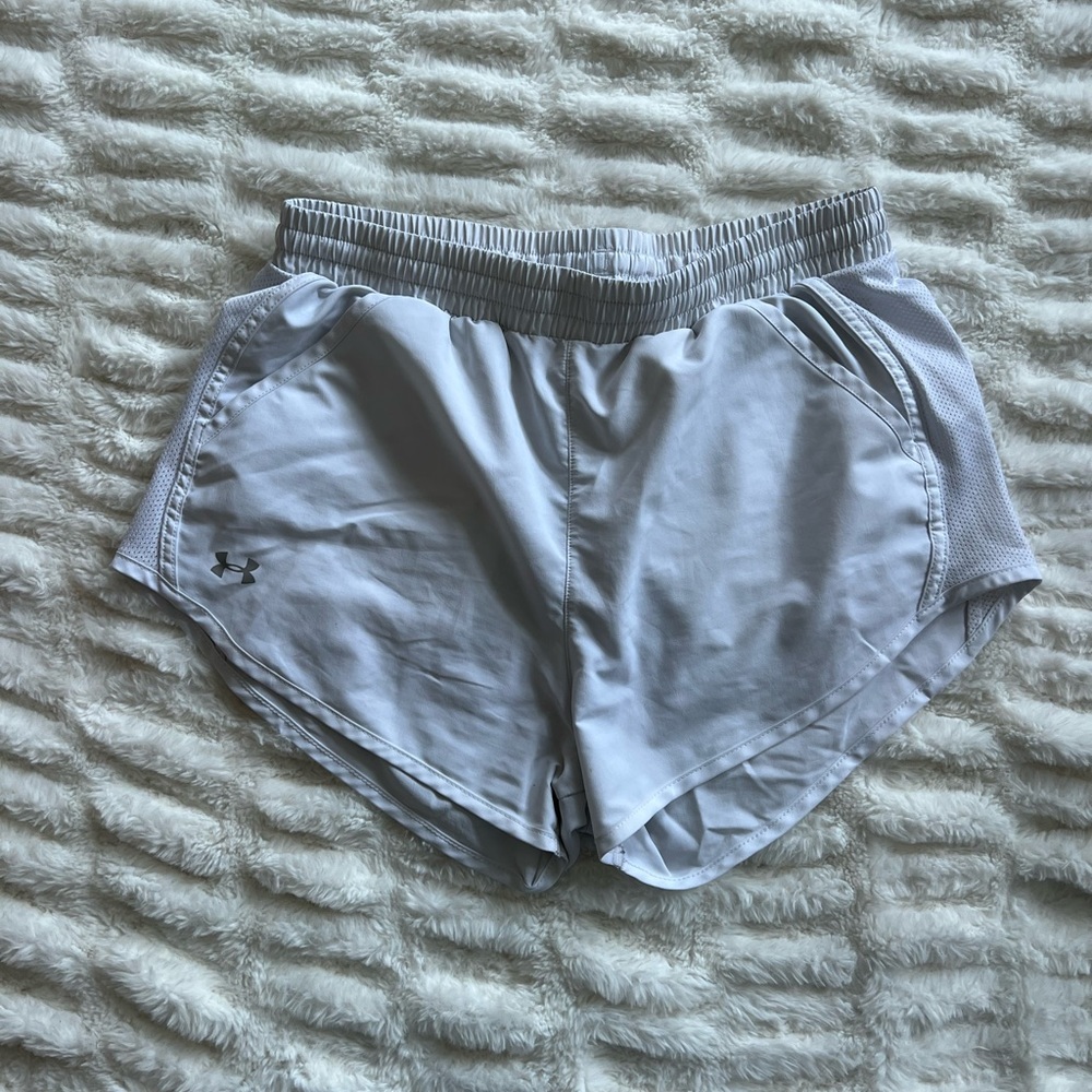 underarmor athletic shorts
